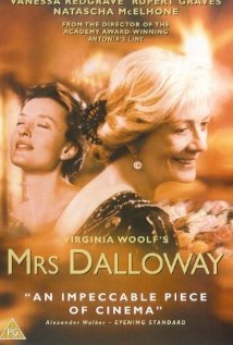 Mrs Dalloway Technical Specifications