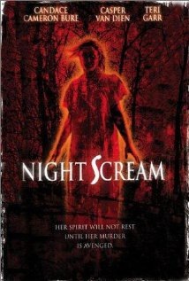 NightScream Technical Specifications