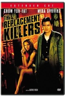 The Replacement Killers Technical Specifications