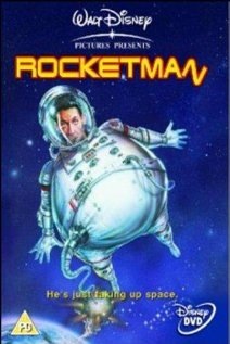 RocketMan Technical Specifications