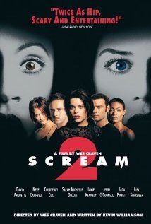 Scream 2 Technical Specifications