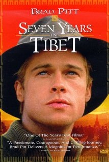 Seven Years in Tibet Technical Specifications