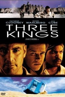 Three Kings Technical Specifications