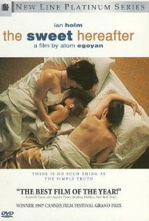 The Sweet Hereafter Technical Specifications