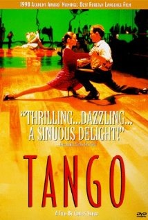 Tango Technical Specifications