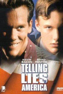 Telling Lies in America Technical Specifications