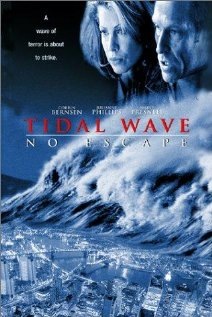 Tidal Wave: No Escape Technical Specifications