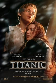 Titanic (1997) Technical Specifications » ShotOnWhat?