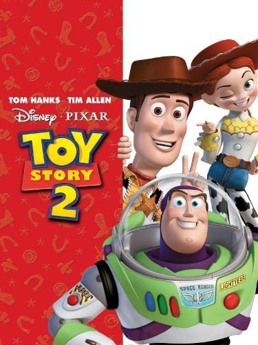 Toy store story two