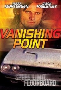 Vanishing Point Technical Specifications