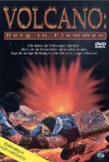 Volcano: Fire on the Mountain Technical Specifications