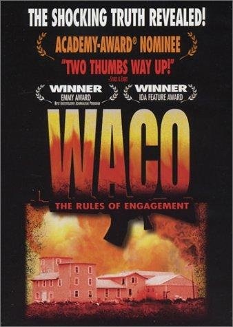 Waco: The Rules of Engagement Technical Specifications