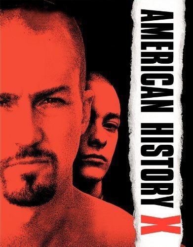 American History X Technical Specifications