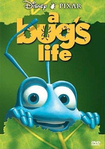 A Bug’s Life Technical Specifications