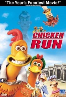 Chicken Run Technical Specifications