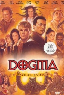 Dogma (1999) Technical Specifications