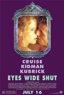 Eyes Wide Shut Technical Specifications