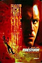 Firestorm Technical Specifications