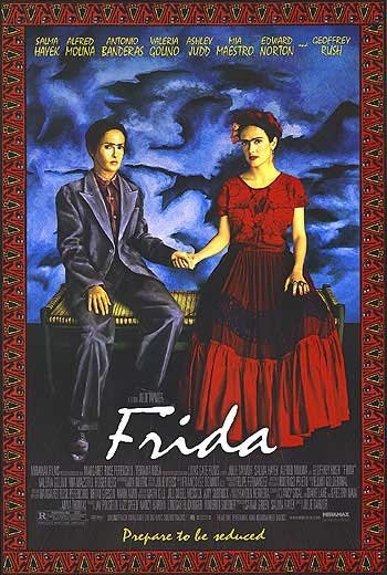 Frida Technical Specifications