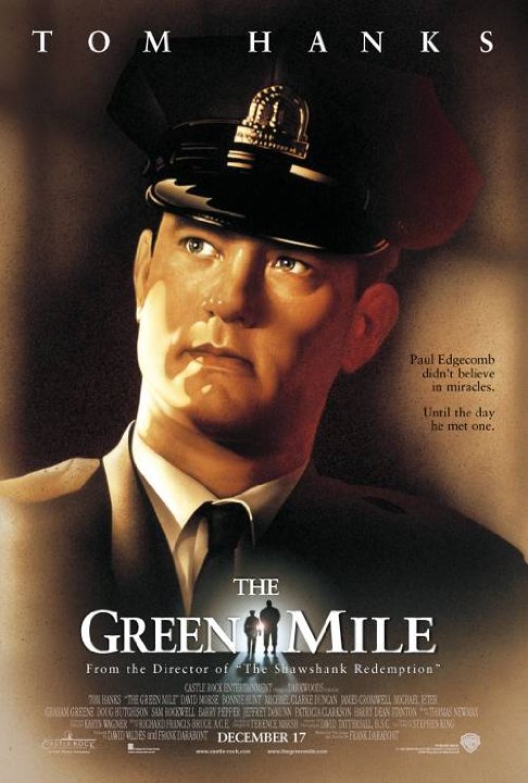 The Green Mile (1999) Technical Specifications