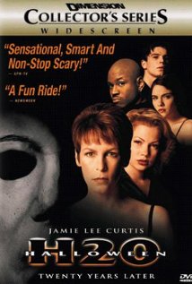 Halloween H20: 20 Years Later (1998) Technical Specifications