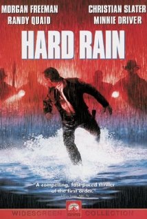 Hard Rain Technical Specifications