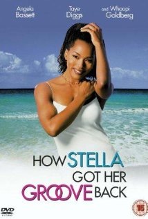 How Stella Got Her Groove Back Technical Specifications