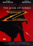 The Mask of Zorro | ShotOnWhat?