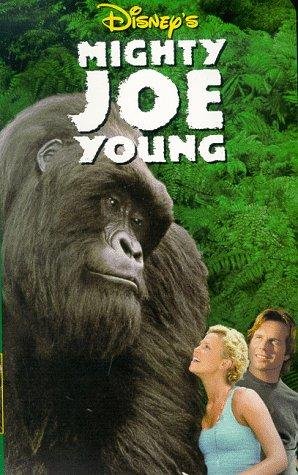 Mighty Joe Young | ShotOnWhat?
