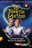 My Favorite Martian | ShotOnWhat?