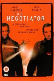 The Negotiator Technical Specifications