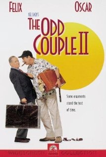 The Odd Couple II Technical Specifications