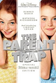 The Parent Trap Technical Specifications