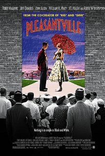 Pleasantville Technical Specifications