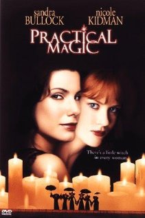 Practical Magic (1998) Technical Specifications