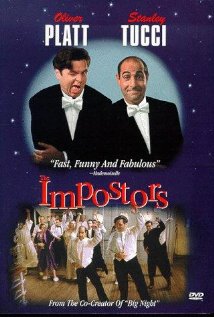 The Impostors