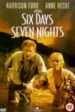 Six Days Seven Nights | ShotOnWhat?