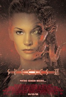 Species II Technical Specifications