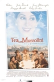 Tea with Mussolini | ShotOnWhat?