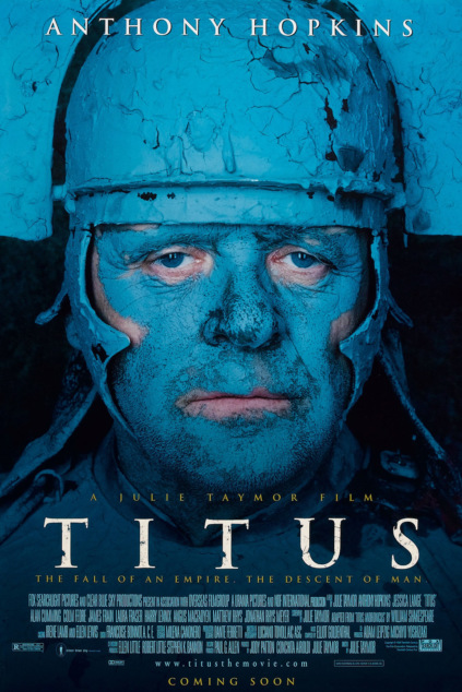 Titus Technical Specifications