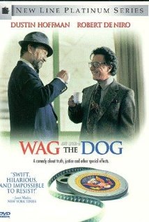 Wag the Dog Technical Specifications