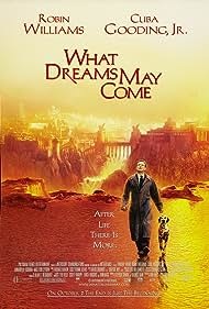 What Dreams May Come Tech Specs - ShotOnWhat? What Dreams May Come Technical Specifications