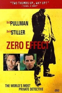 Zero Effect Technical Specifications