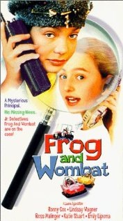 Frog and Wombat Technical Specifications