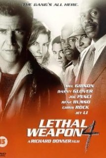 Lethal Weapon 4 Technical Specifications