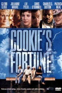 Cookie’s Fortune Technical Specifications