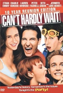 Can’t Hardly Wait Technical Specifications