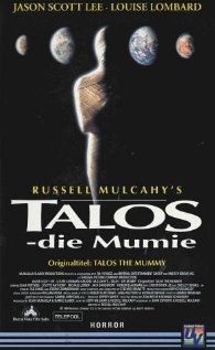 Tale of the Mummy Technical Specifications