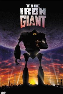 The Iron Giant (1999) Technical Specifications » ShotOnWhat?