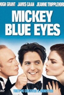 Mickey Blue Eyes Technical Specifications